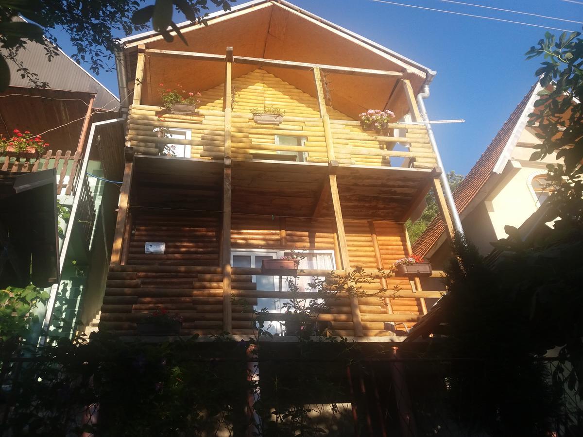 Golubinje Chalet Ljubicine Kolibe מראה חיצוני תמונה