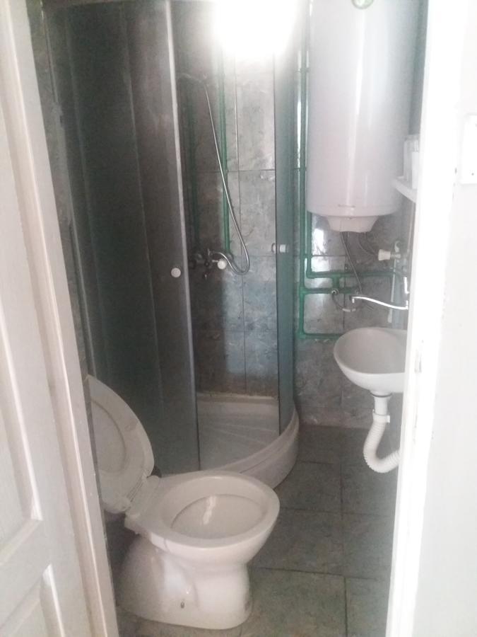 Golubinje Chalet Ljubicine Kolibe מראה חיצוני תמונה