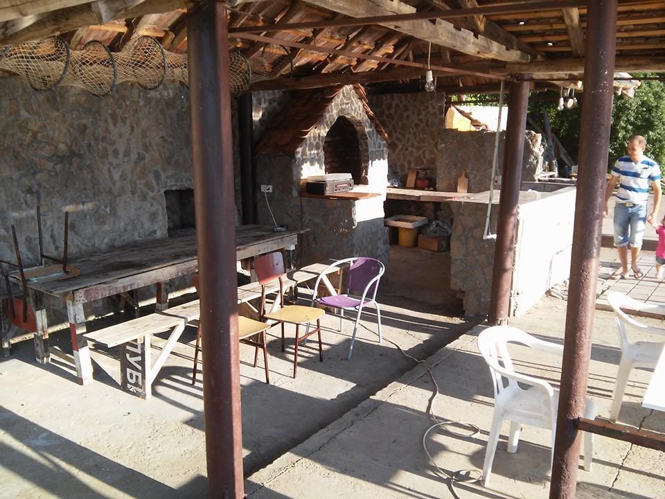 Golubinje Chalet Ljubicine Kolibe מראה חיצוני תמונה