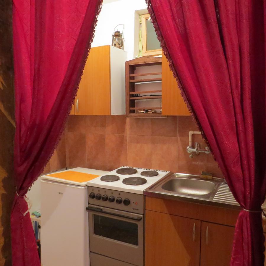 Golubinje Chalet Ljubicine Kolibe מראה חיצוני תמונה