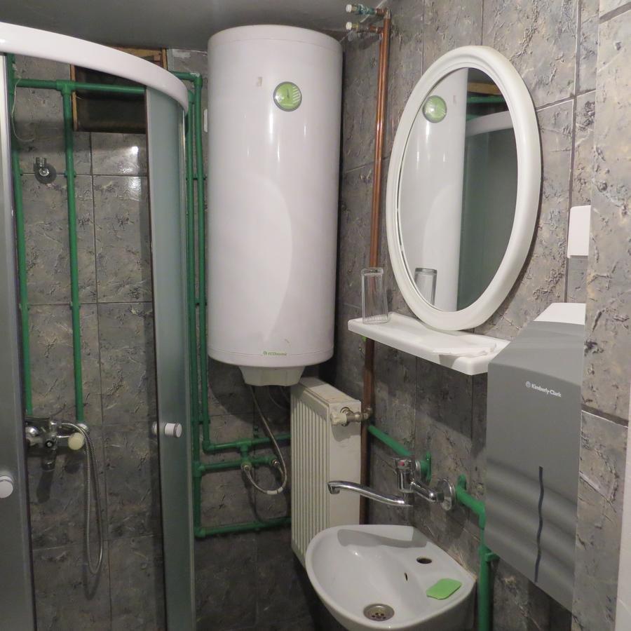 Golubinje Chalet Ljubicine Kolibe מראה חיצוני תמונה