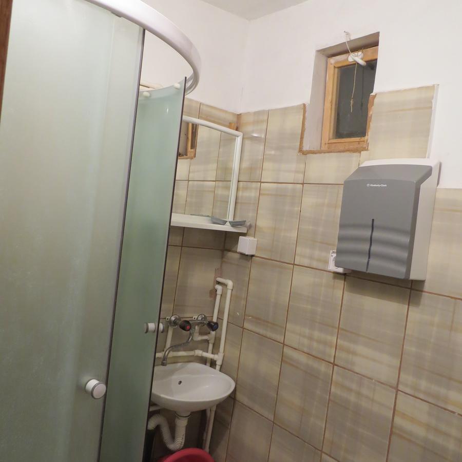 Golubinje Chalet Ljubicine Kolibe מראה חיצוני תמונה