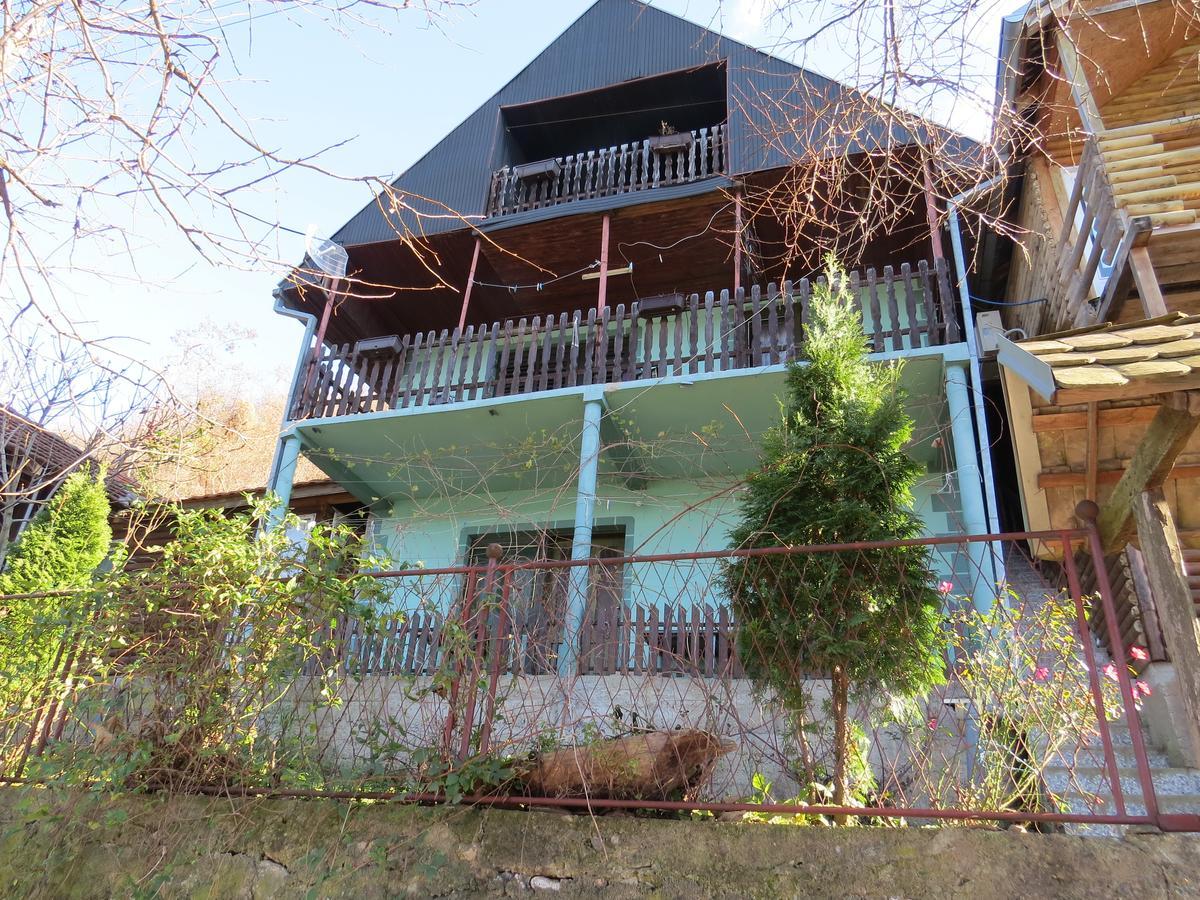 Golubinje Chalet Ljubicine Kolibe מראה חיצוני תמונה