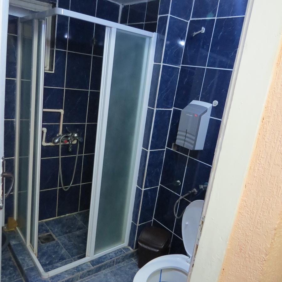 Golubinje Chalet Ljubicine Kolibe מראה חיצוני תמונה