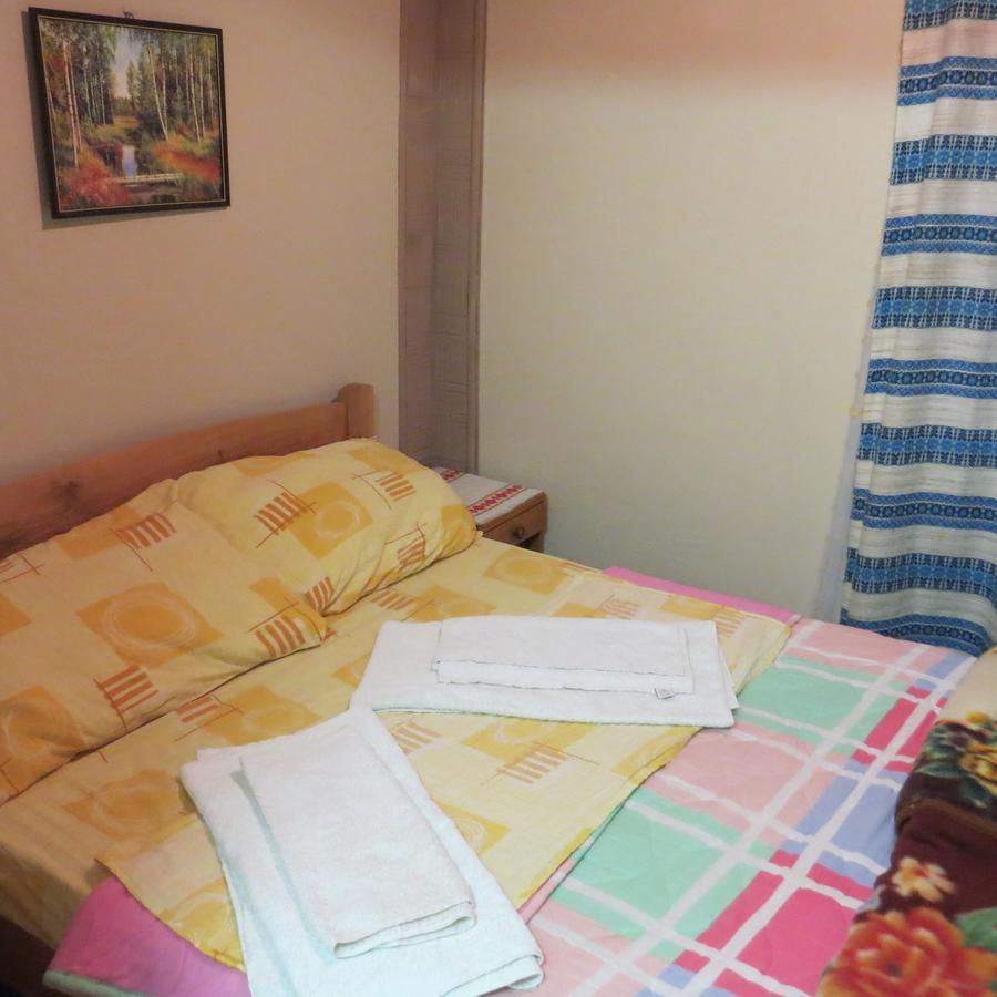 Golubinje Chalet Ljubicine Kolibe מראה חיצוני תמונה