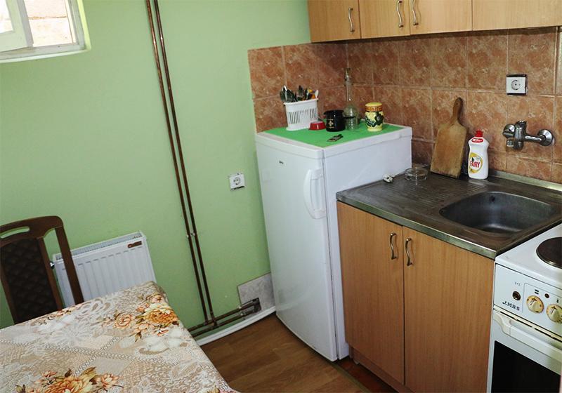Golubinje Chalet Ljubicine Kolibe מראה חיצוני תמונה